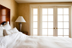 Groomsport bedroom extension costs