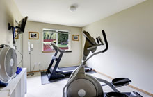 Groomsport home gym construction leads