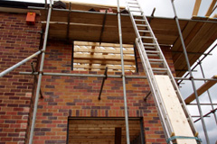house extensions Groomsport